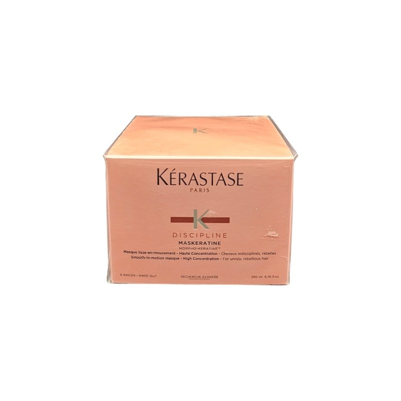KERASTASE MASKERATINE DISCIPLINE 200ML