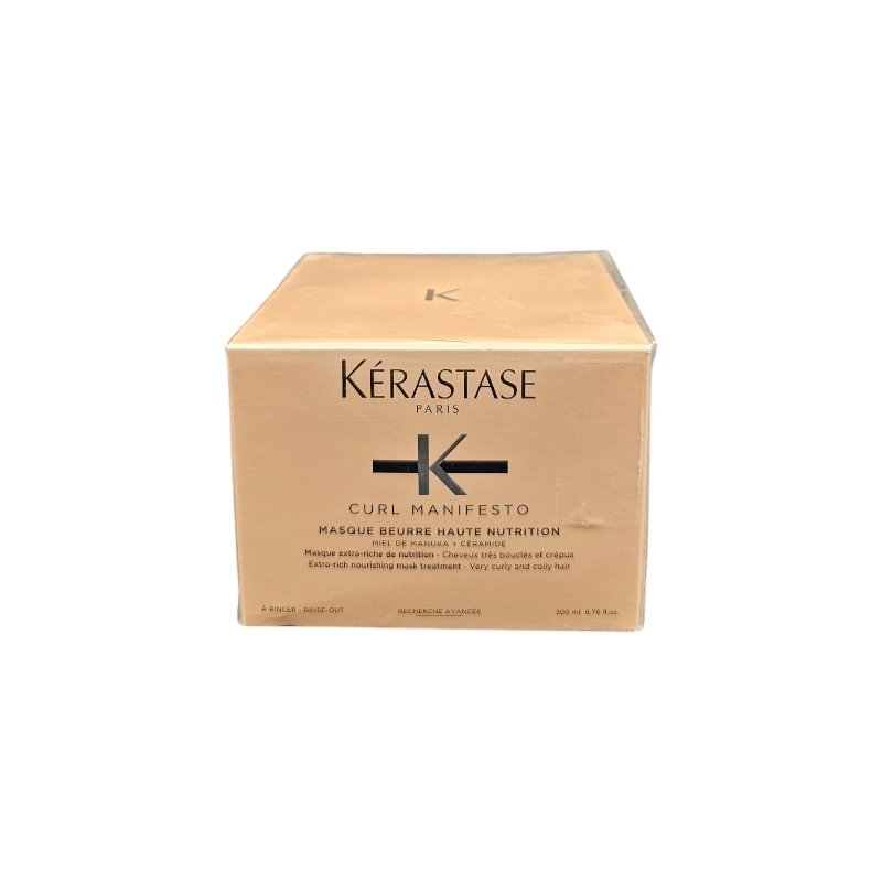 KERASTASE MASQUE BEURRE CURL MANIFESTO 200ML