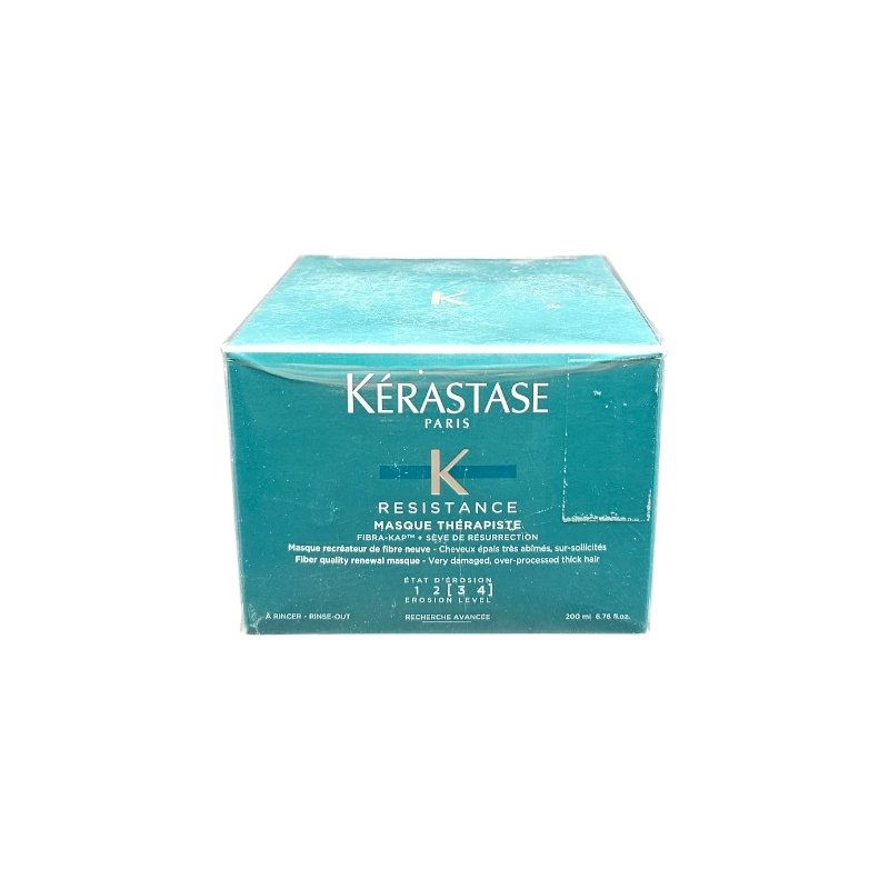 KERASTASE MASQUE THERAPISTE RESISTANCE 200ML