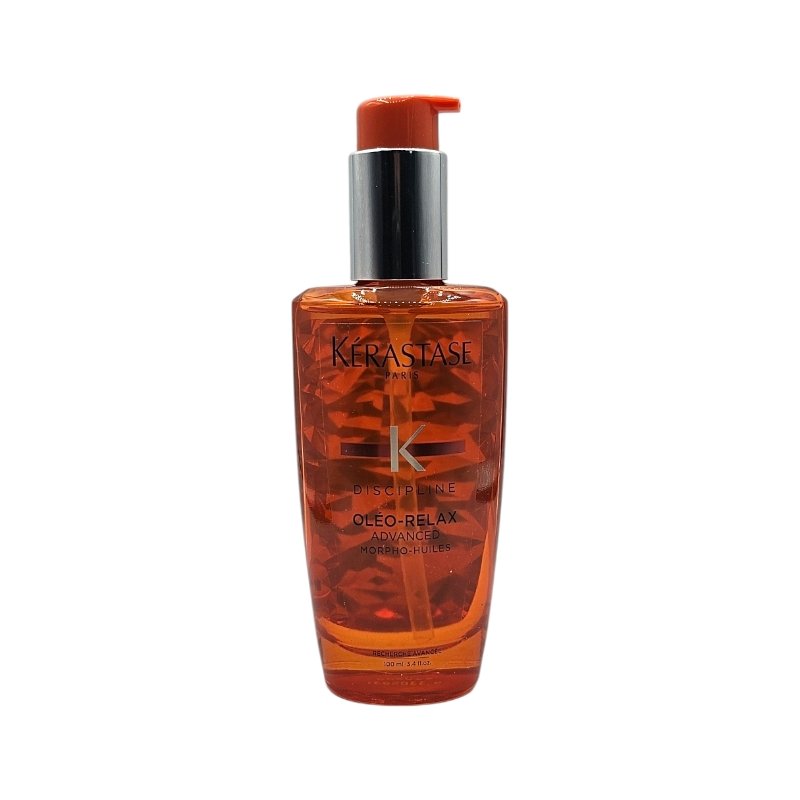KERASTASE HUILE OLEO RELAX ADVANCED DISCIPLINE 100ML