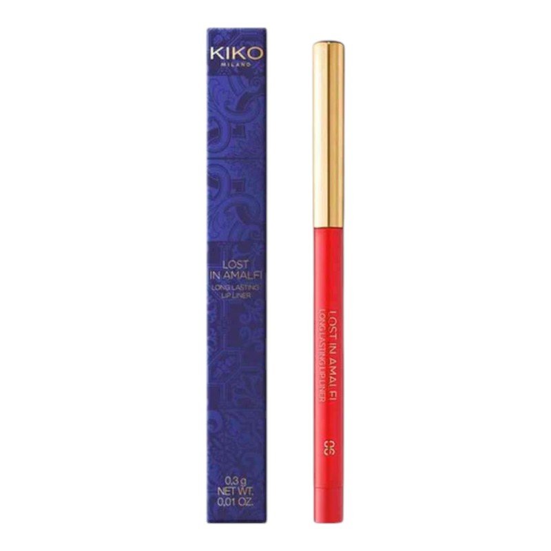 KIKO LIP LINER LOST IN AMALFI 0.3G