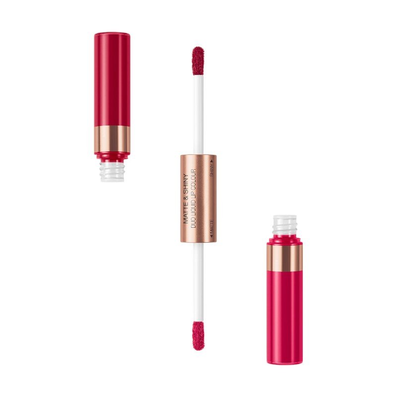 KIKO LIP COLOUR MATTE SHINY 7ML