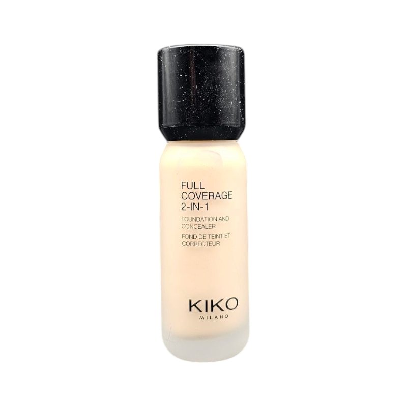 KIKO FDT WB15 25ML