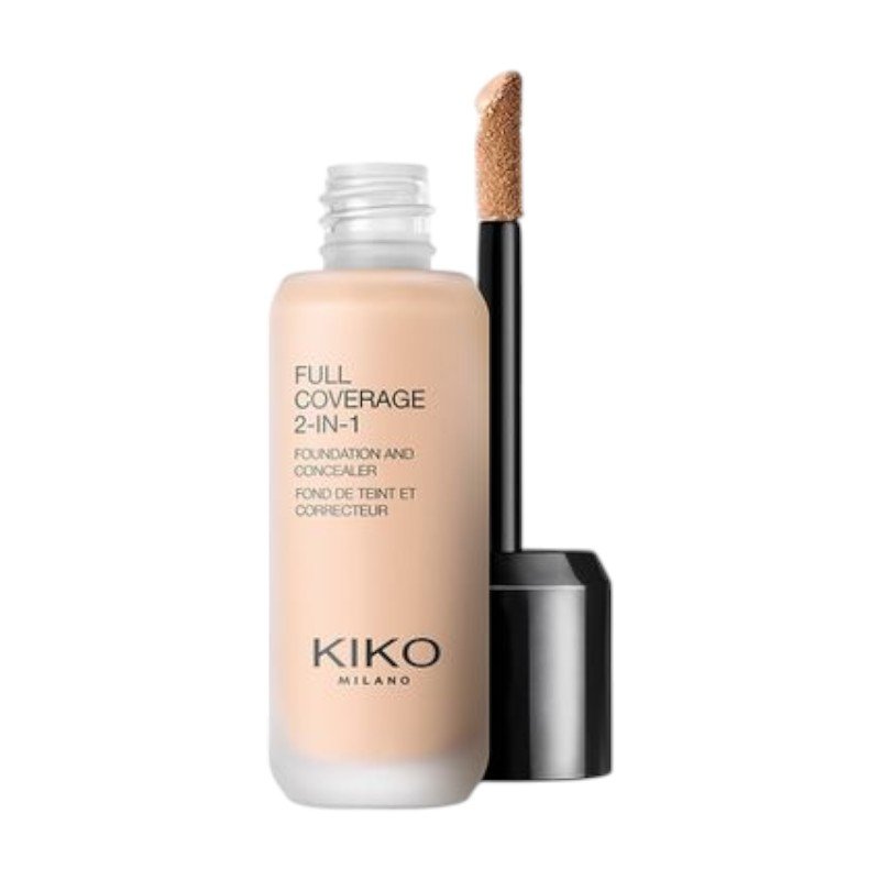 KIKO FDT NG10 25ML