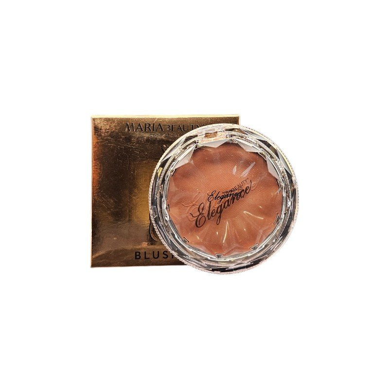 MARIA BEAUTY ELEGENCE BLUSHER