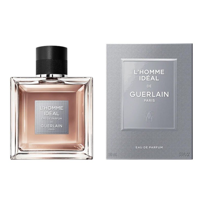 GUERLIN LHOMME IDEAL EDP 100ML