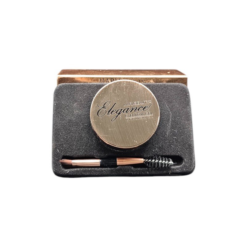 MARIA BEAUTY ELEGENCE EYEBROW GEL
