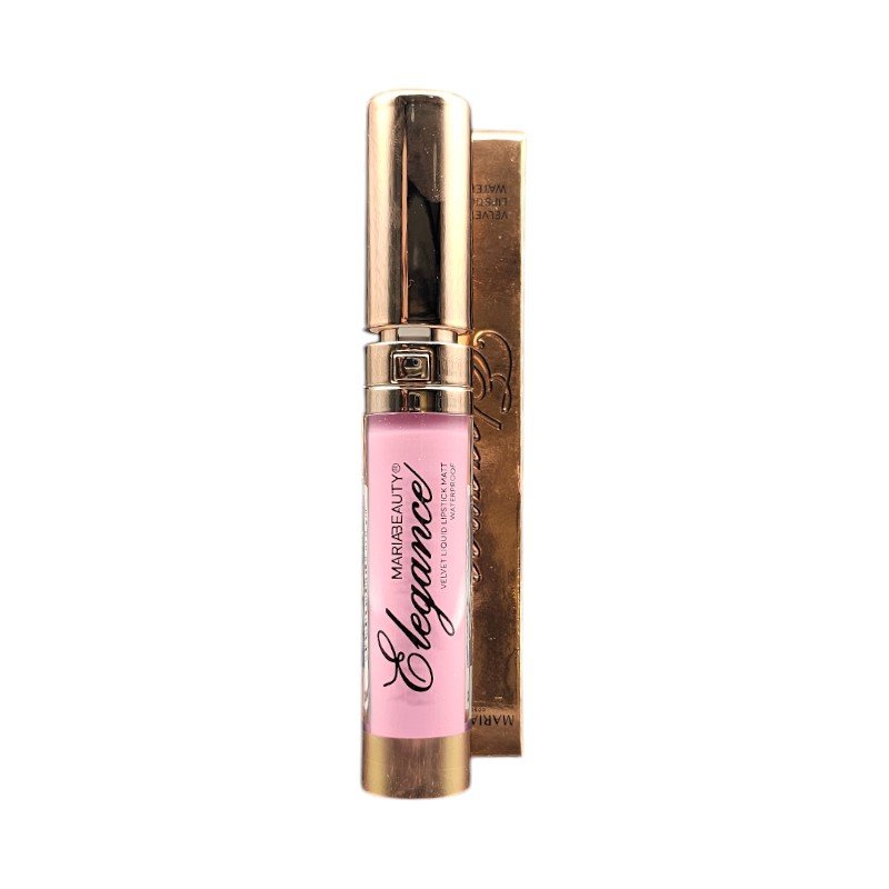 MARIA BEAUTY ELEGENCE LIPSTICK MATT