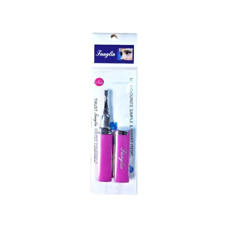 FANGLIN PINCE A EPILER USB 28197-3 / 1331-1