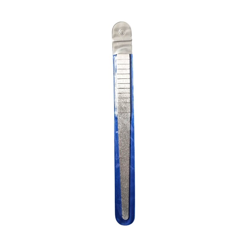 ALIENTOOL LIME A ONGLES 1627-9