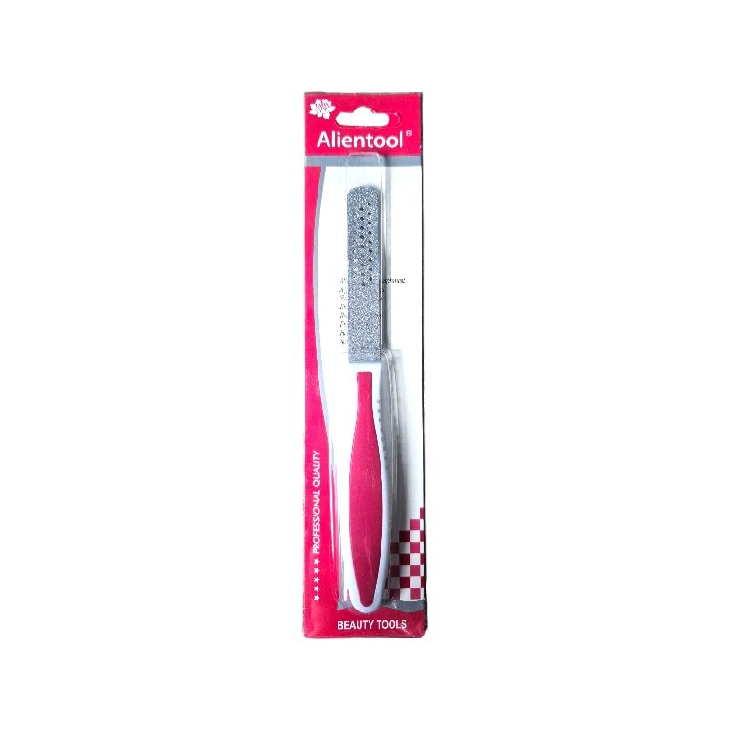 ALIENTOOL LIME A ONGLES 28198-9