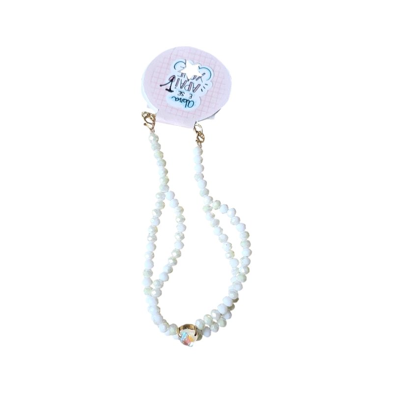 COLLIER RAS DE COU