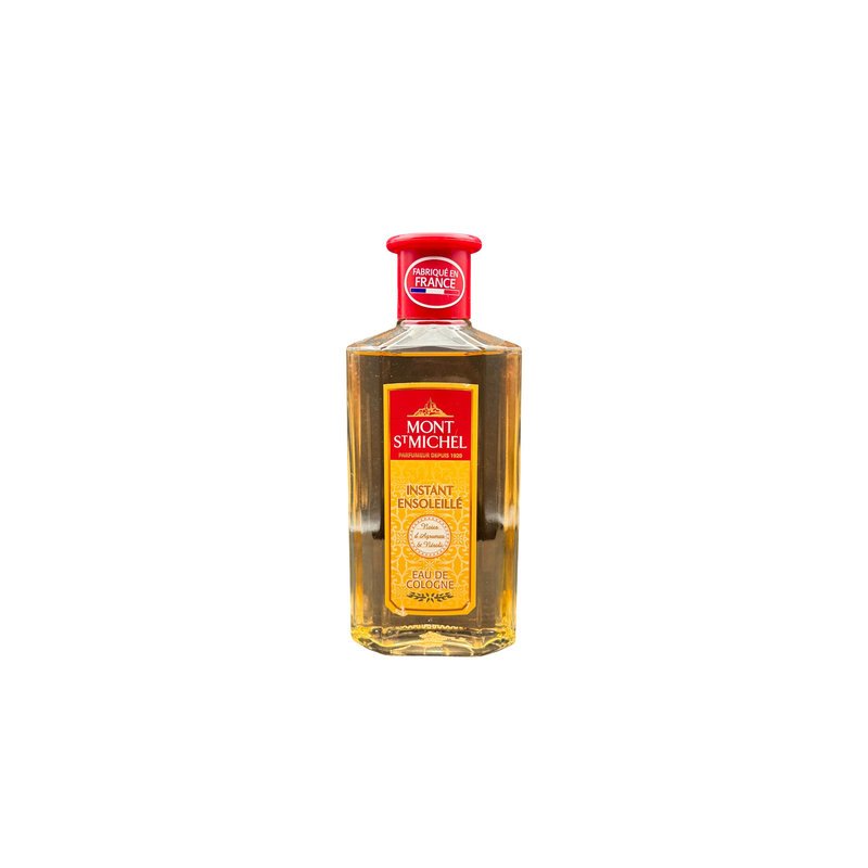 MONT ST MICHEL EDC INSTANT ENSOLEILLE 250ML