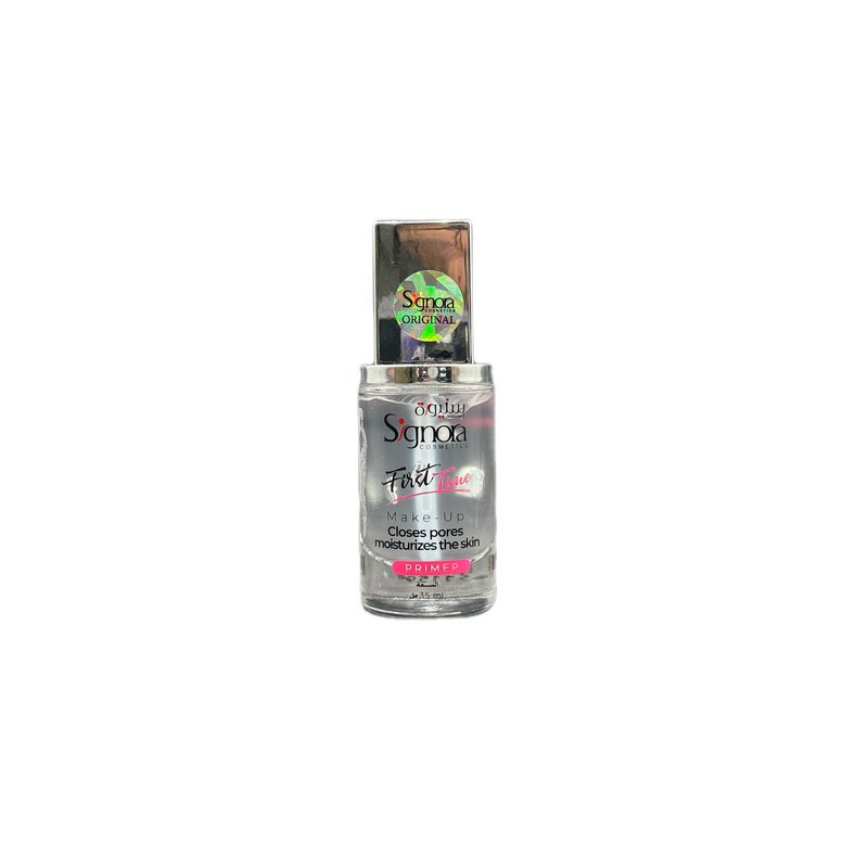 SIGNORA PRIMER CLOSES PORES 35ML