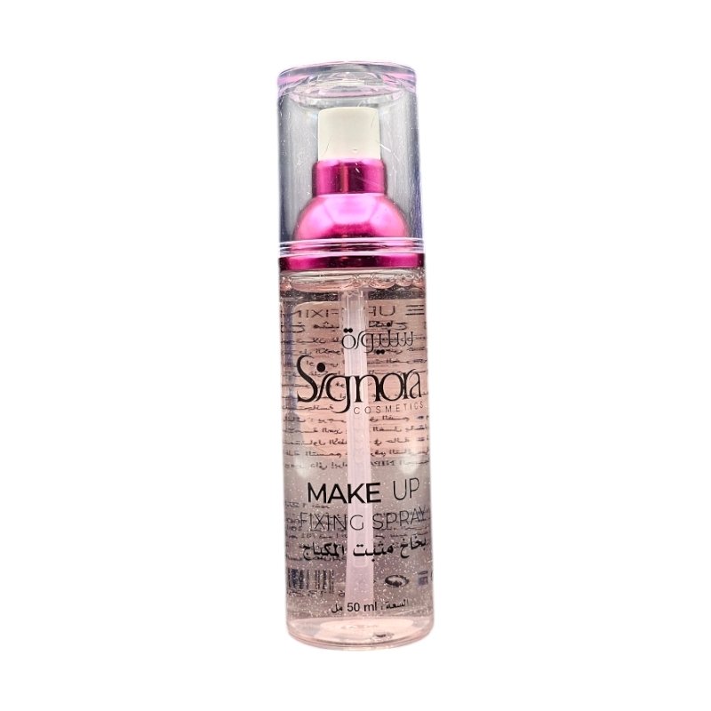 SIGNORA MAKEUP FIXING SPRAY 50ML