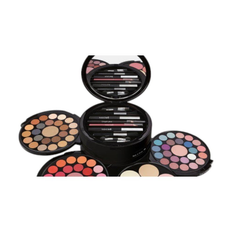 NOCIBE BUBBLE PALETTE