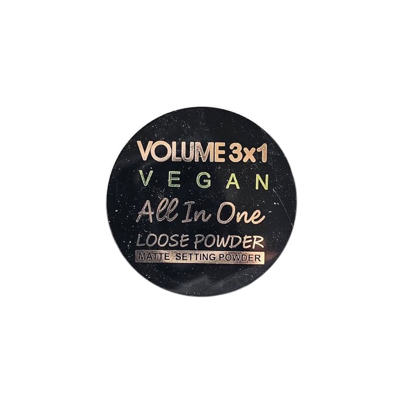 VOLUME LOOSE POWDER K507