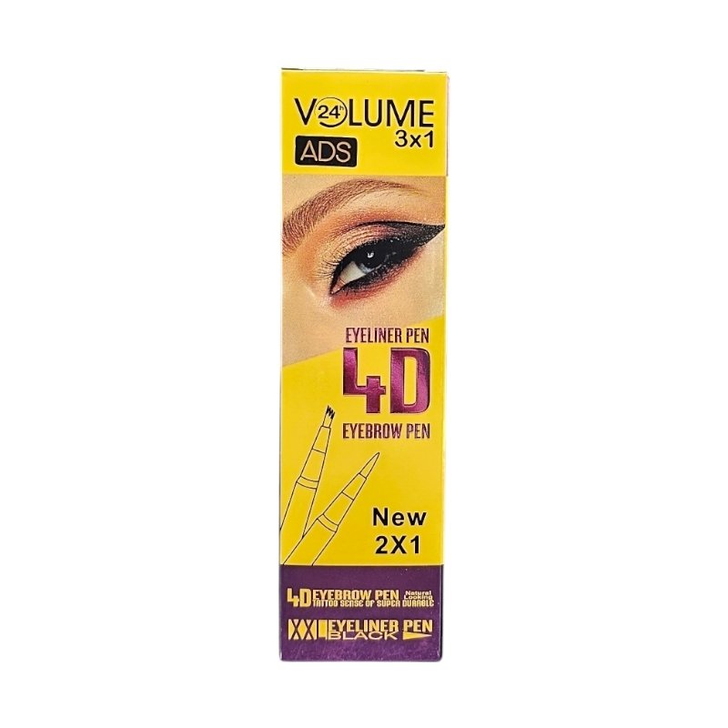 VOLUME EYELINER 4D 2EN1 V0002