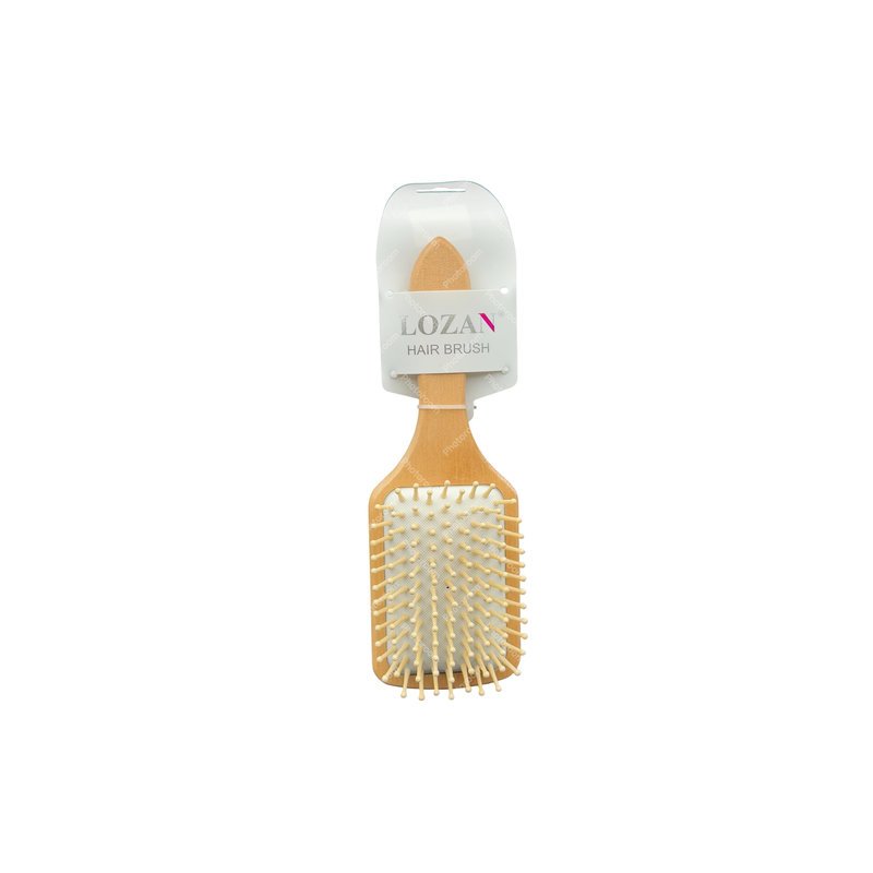 LOZAN HAIR BRUSH CARREE