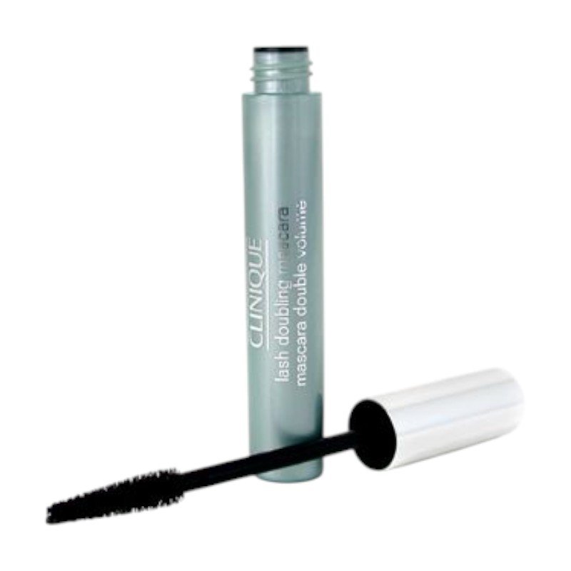 KIKO CLINIQUE LASH DOUBLING MASCARA 8G