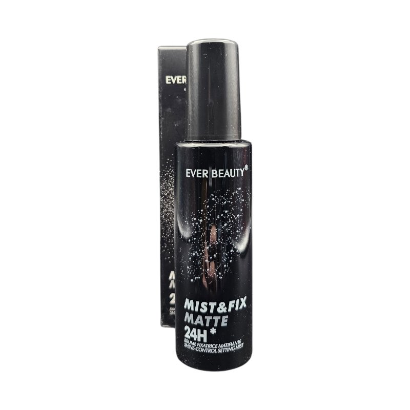 EVER BEAUTY FIXATEUR 120ML / 130ML A12-22E / A12-06E / A12-20E / A12-11E / A12-18E