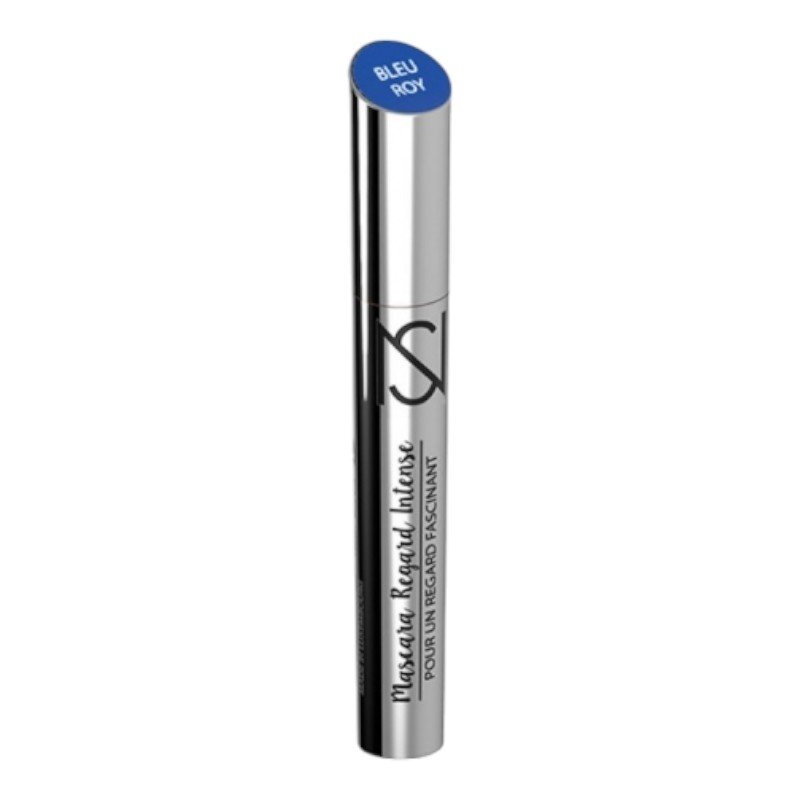 NS MASCARA REGARD BLEU