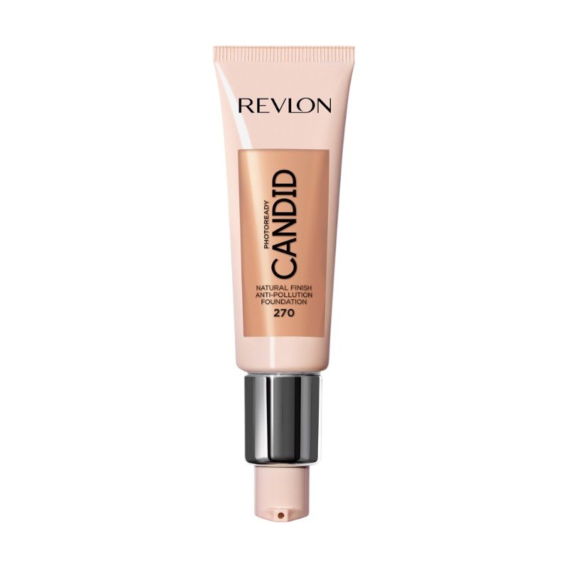 REVLON CANDID FOND DE TEINT TUBE 22ML