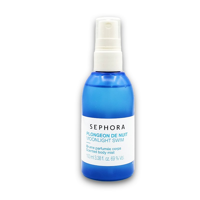 SEPHORA BRUME CORPS 100ML