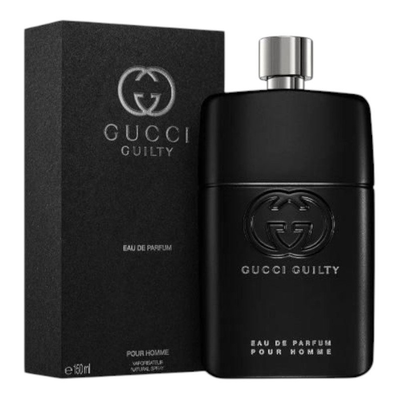 GUCCI GUILTY HOMME EDP 90ML