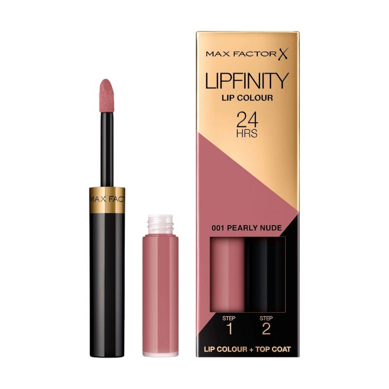 MAX FACTOR GLOSS