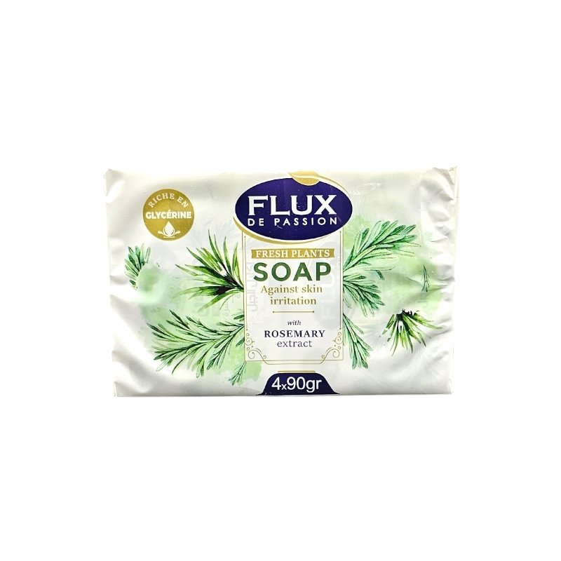 FLUX SV ROSEMARY 90G