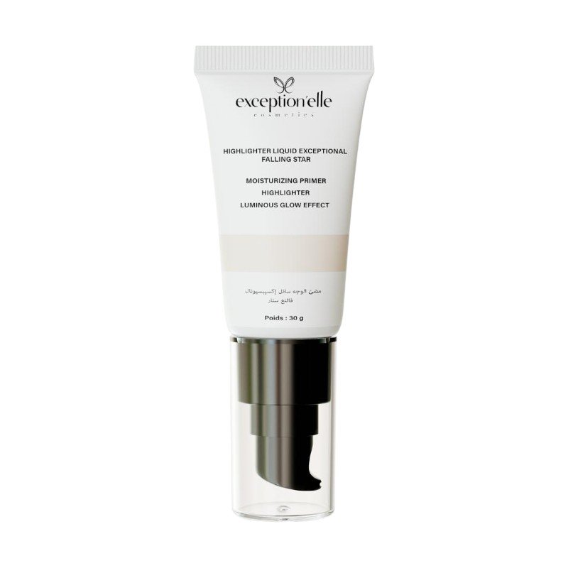 EXCEPTIONELLE HIGHLIGHTER LIQUID PRIMER 30G
