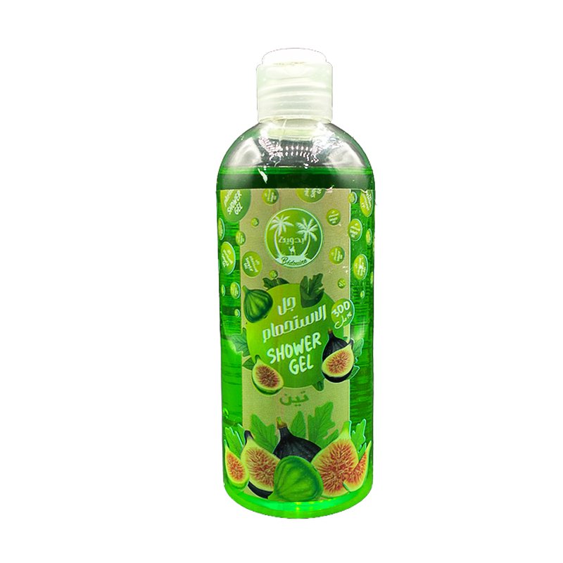 BEDOUINE (BADAOUIA) GELD 300ML