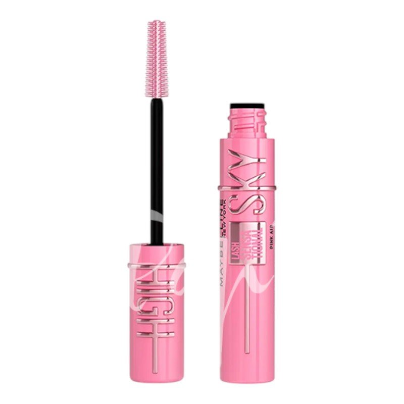 MAYBELLINE SKY HIGH MASCARA ROSE