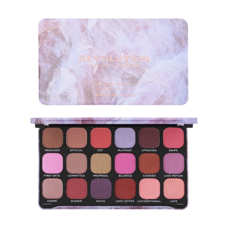 REVOLUTION UNCONDITIONAL LOVE 18*1.1G