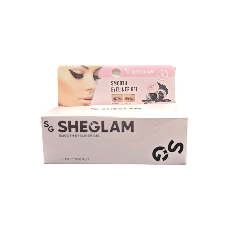 SHEGLAM SMOOTH EYELINER GEL SG 114