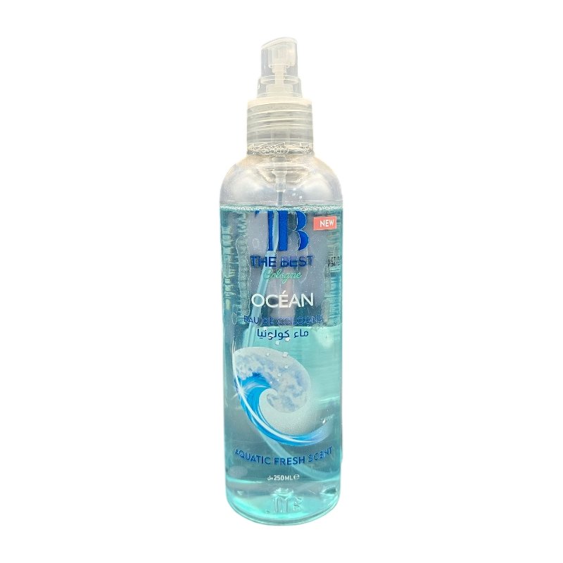 THE BEST EDC OCEAN 250ML
