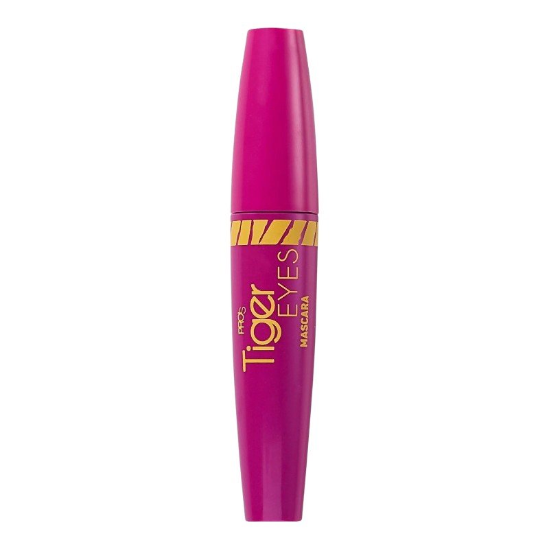 PROS TIGER EYES MASCARA 12ML
