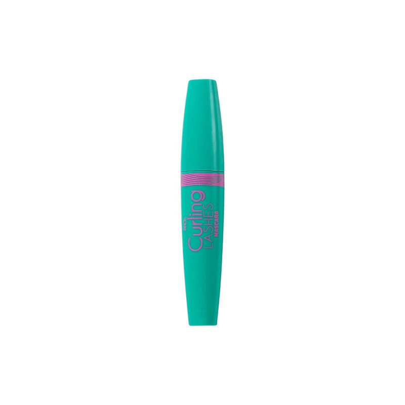 PROS CURLING LASHES MASCAR 12ML