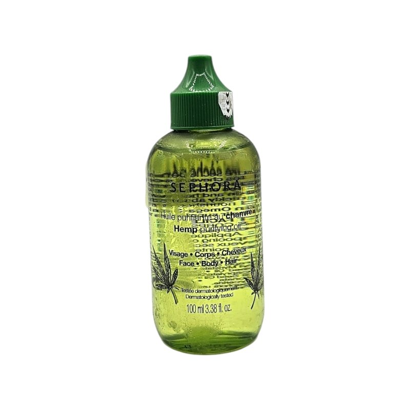 SEPHORA HUILE CORPS VISAGE CHEVEUX 100ML