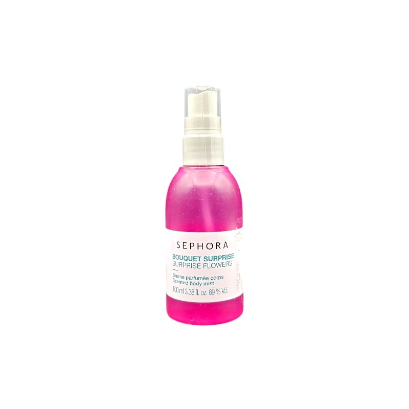 SEPHORA BRUME BOUQUET SURPRISE 100ML