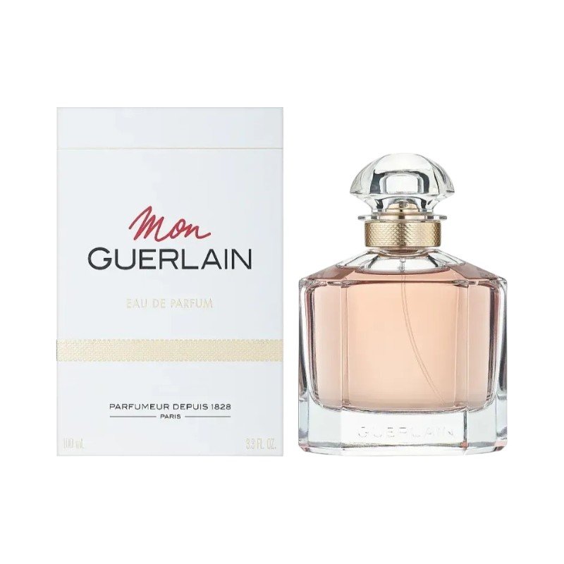 MON GUERLIN EDT 100ML