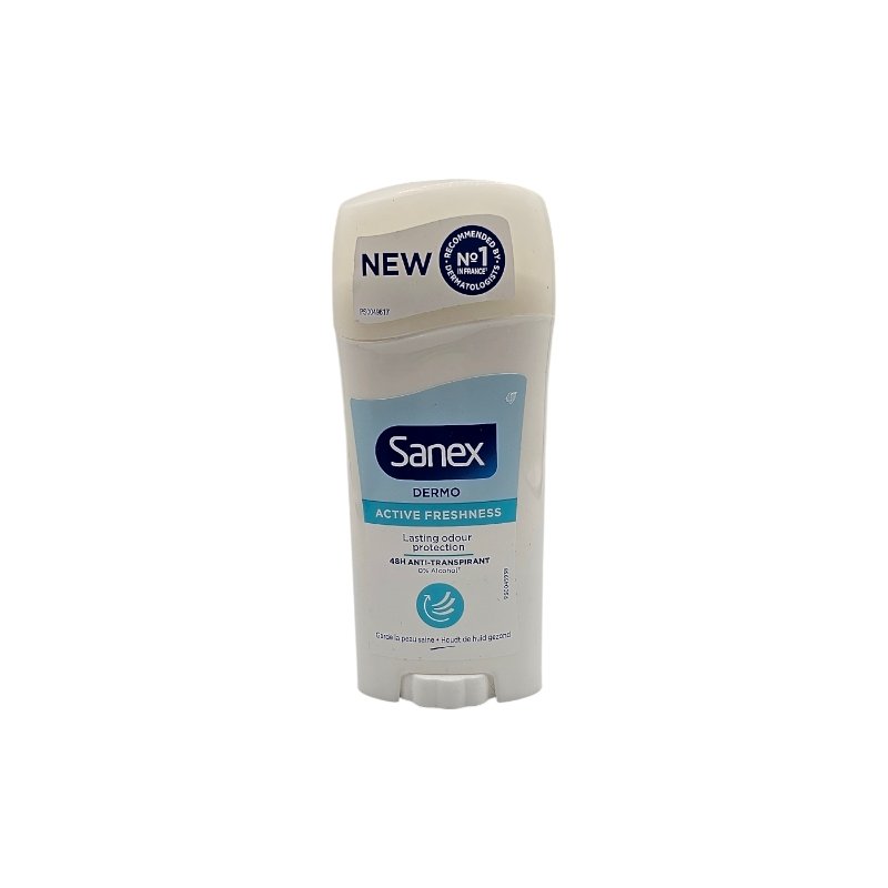 SANEX STICK SV PROTECTOR 65ML