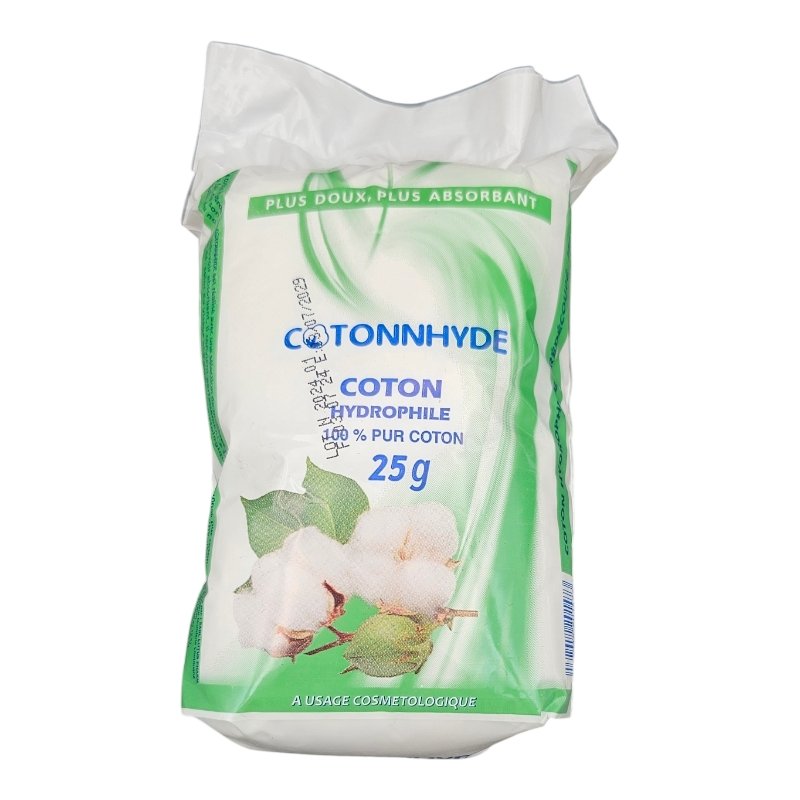COTONNHYDE CONTON 25G