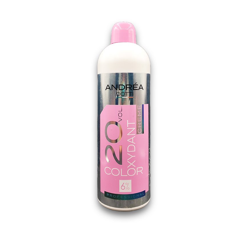 ANDREA OXYDANT 20V 1L