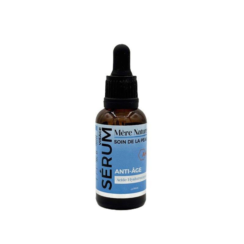 MERE NATURE SERUM VISAGE ANTI AGE 30ML