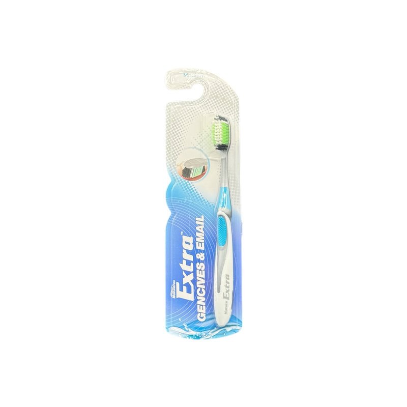 EXTRA NATURA PRO BAD GENCIVES P603