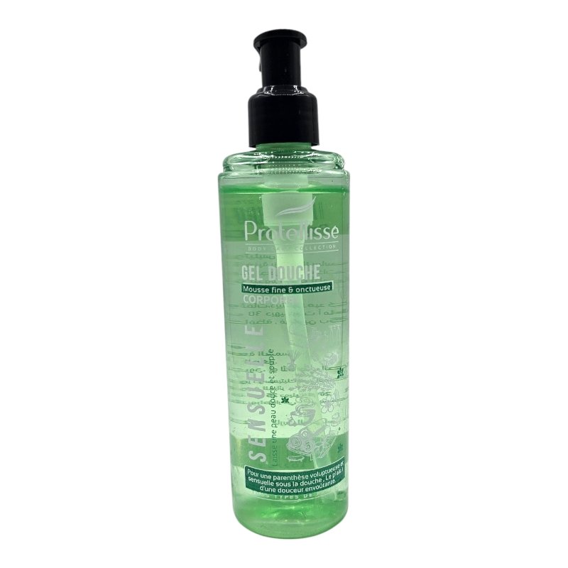 PROTELLISSE GELD SENSUELLE 275ML