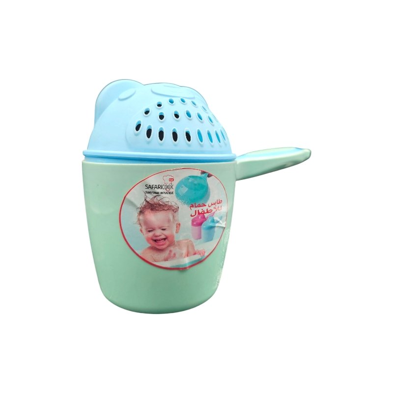 SAFARICOOK TASSE ENFANT
