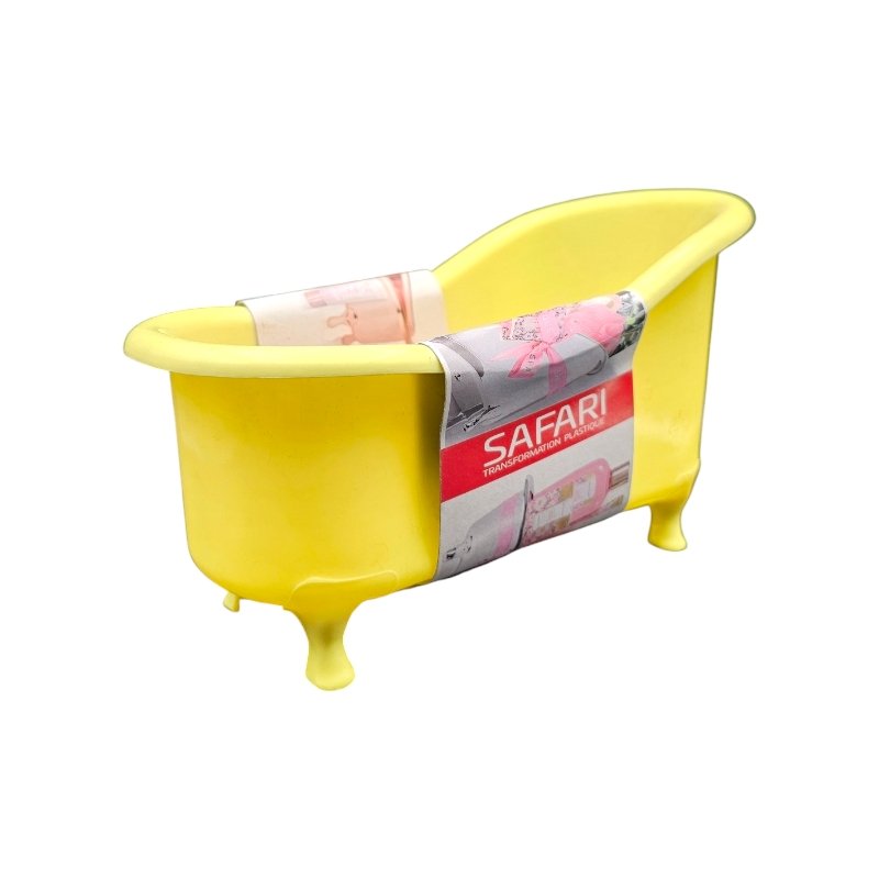 SAFARI COOK BAIGNOIRE PM